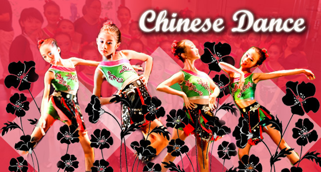 chinese-dance